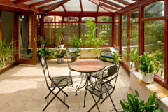 Shibden Head conservatory quotes