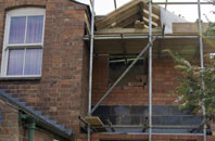 free Shibden Head home extension quotes